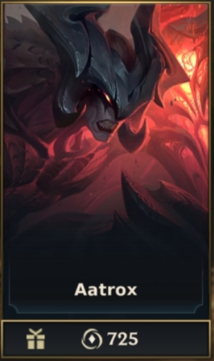 Aatrox