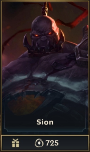 Sion