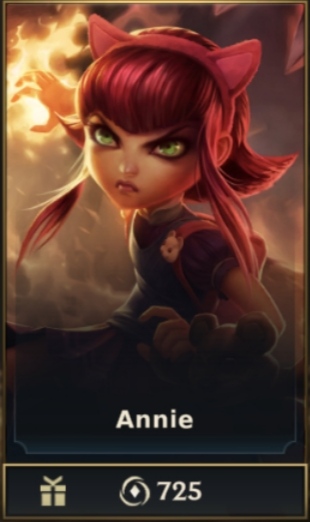 Annie