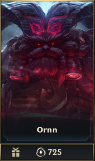 Ornn