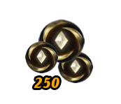 250 Wild Core