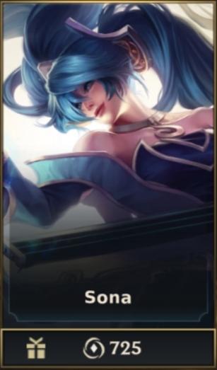 Sona