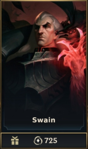 Swain