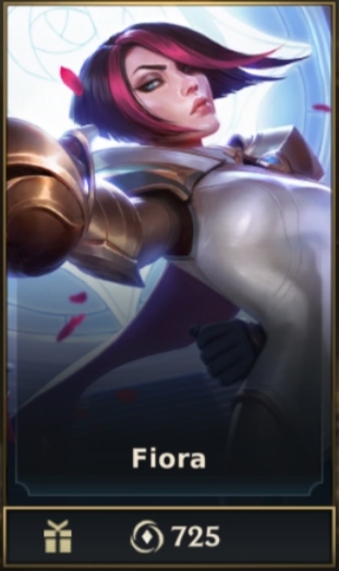 Fiora