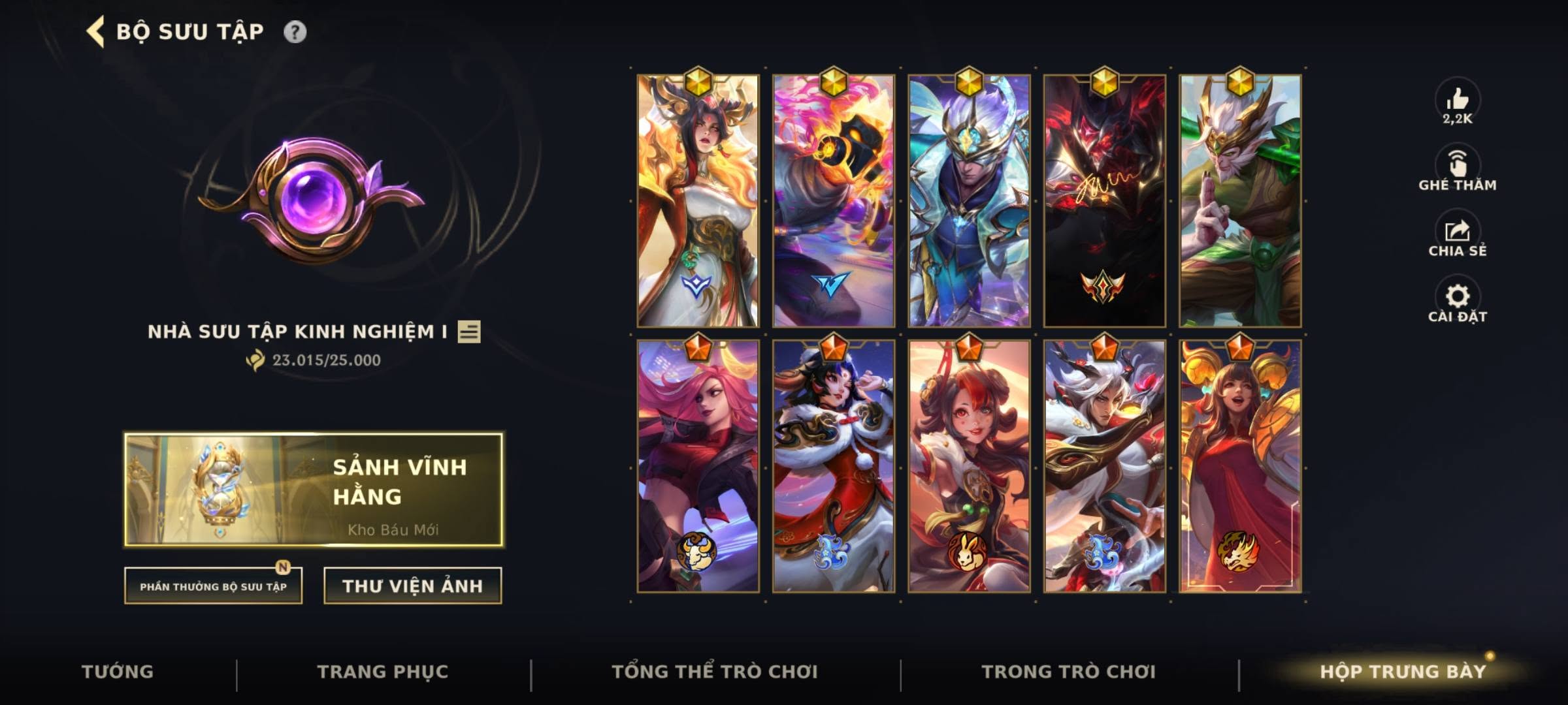 Nick Tốc Chiến Dưới 4 Triệu