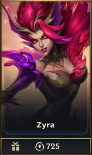 Zyra