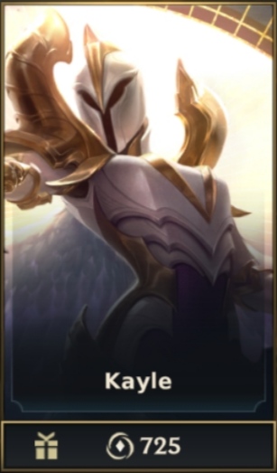 Kayle