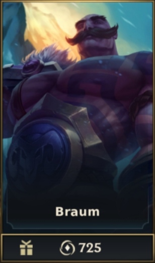 Braum