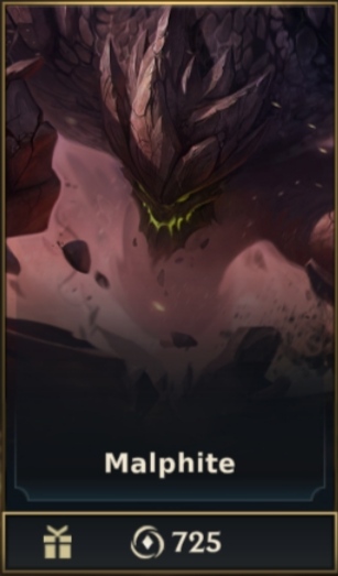 Malphite