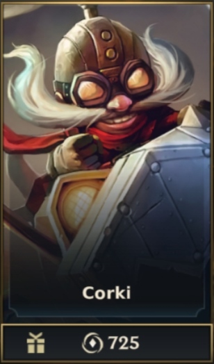 Corki