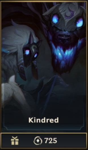 Kindred