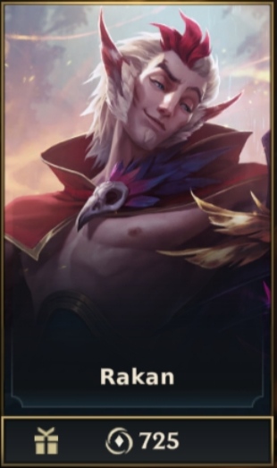 Rakan