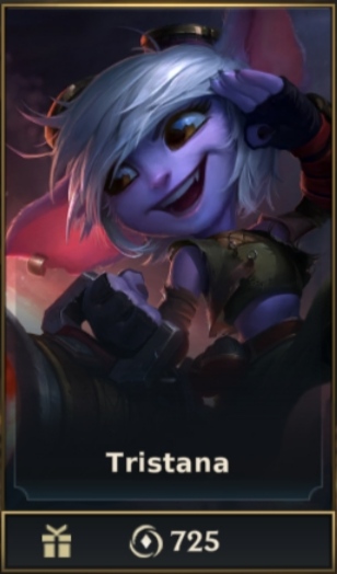 Tristana