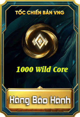 1000 Wild Core