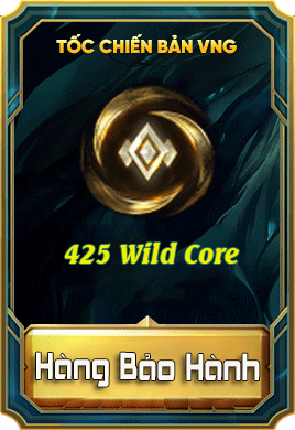 425 Wild Core