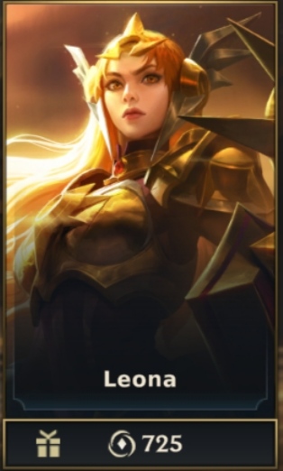 Leona