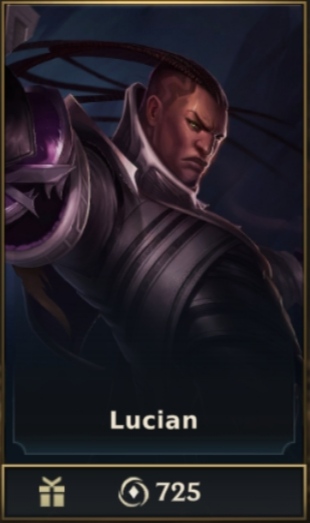 Lucian