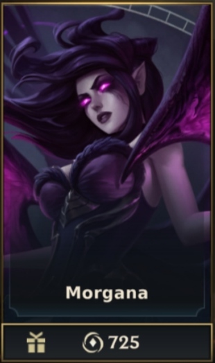 Morgana