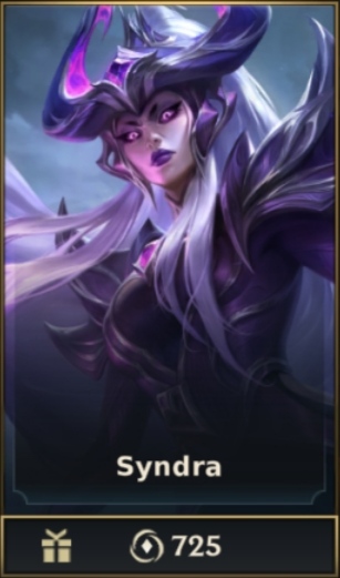 Syndra