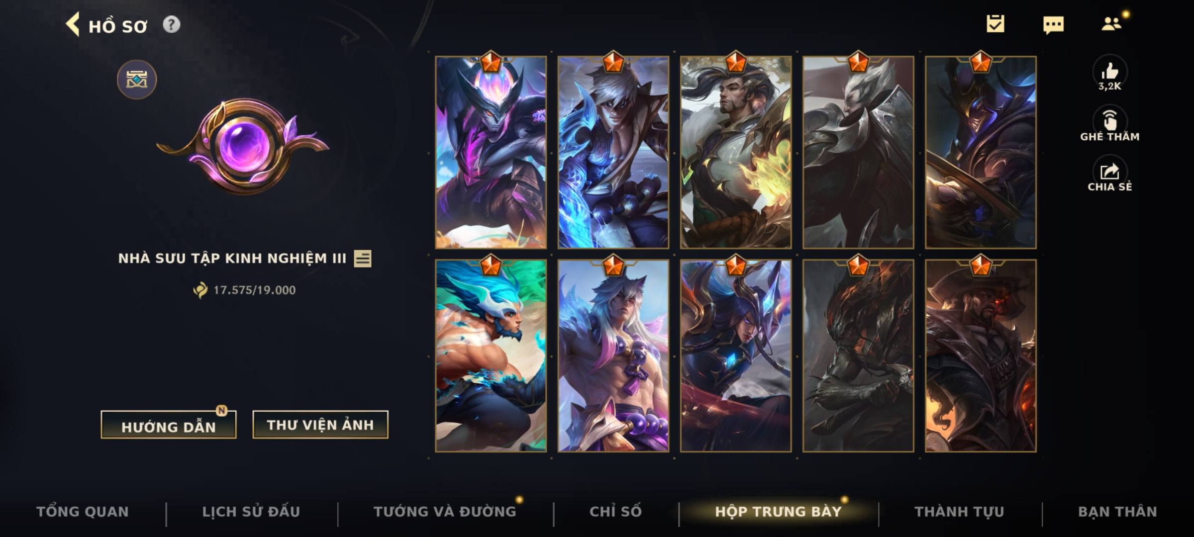 Nick Tốc Chiến Dưới 2 Triệu
