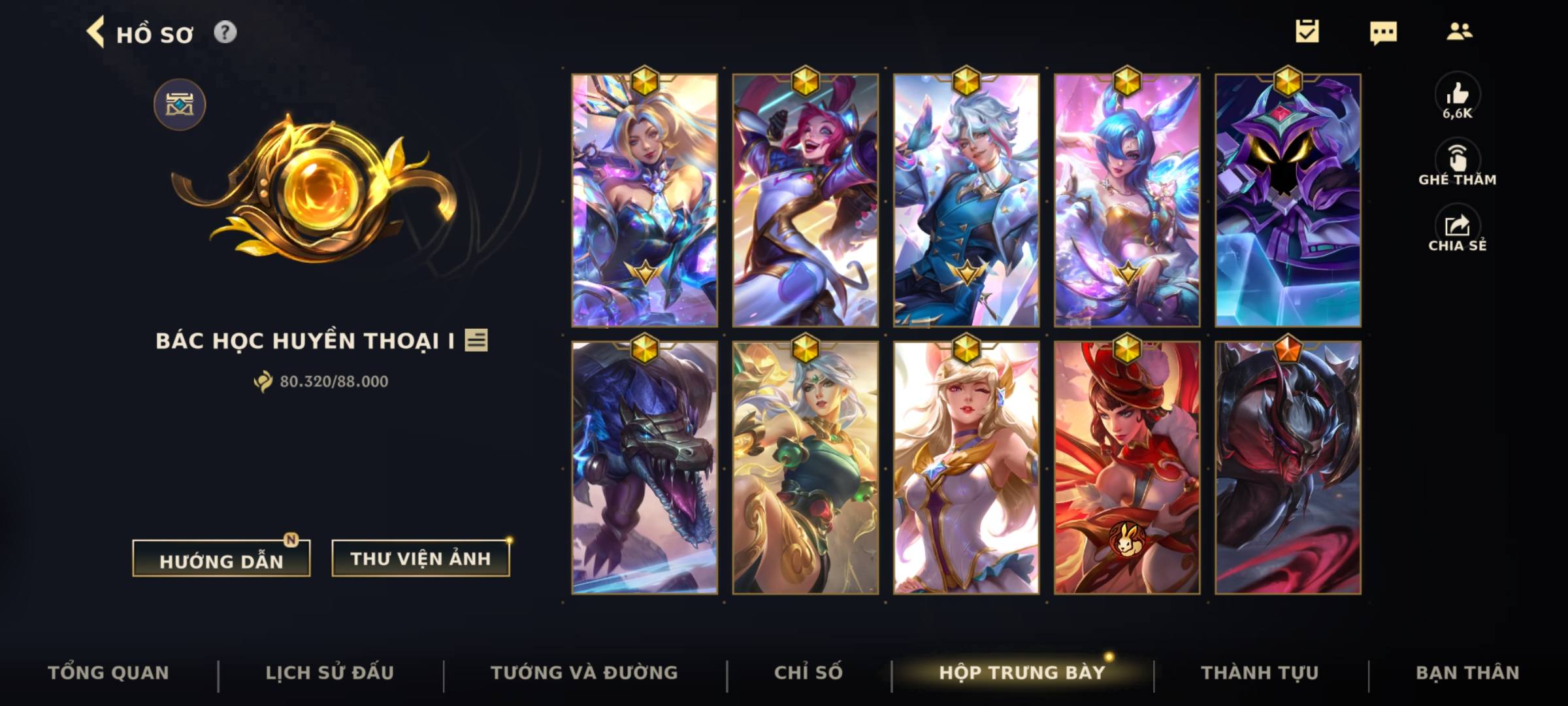 Nick Tốc Chiến Siêu Vip
