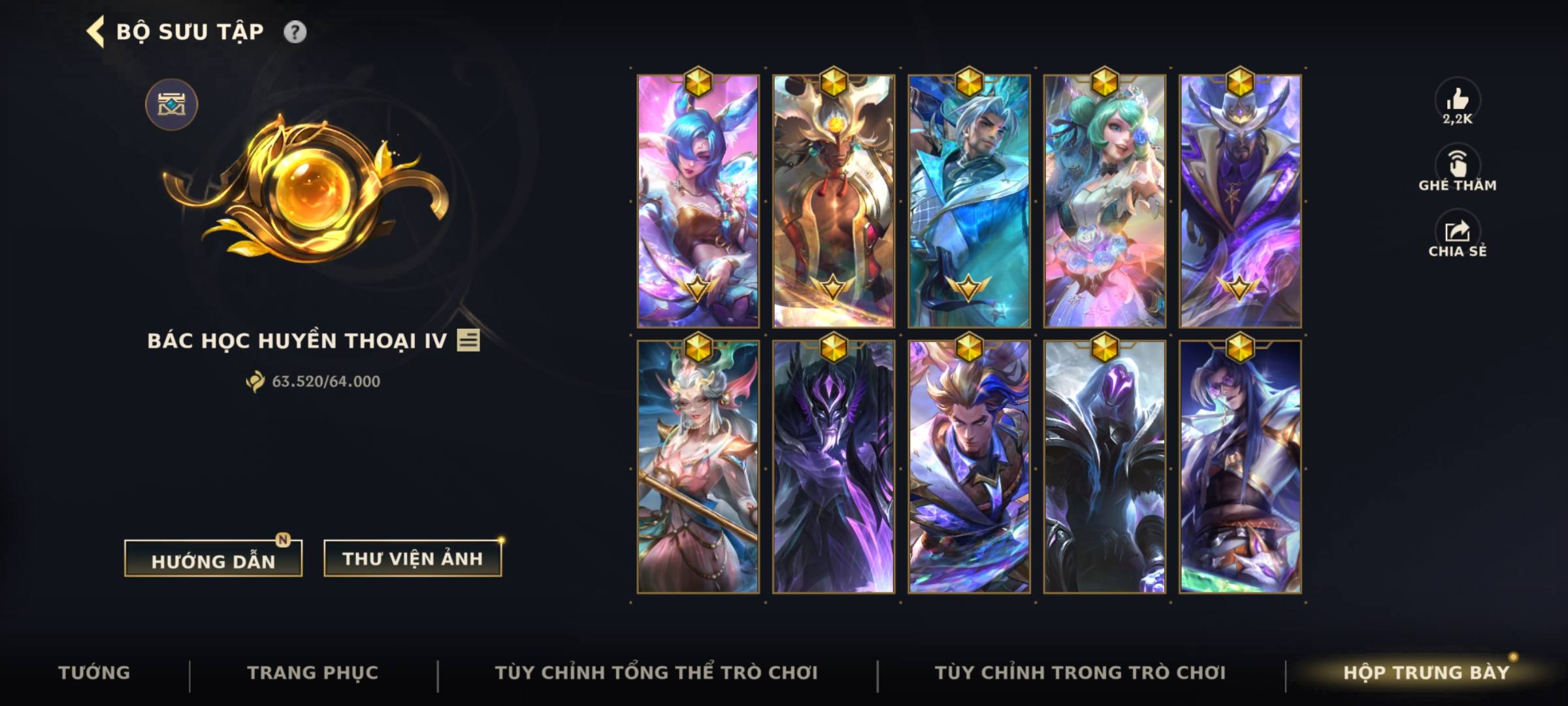 Nick Tốc Chiến Siêu Vip