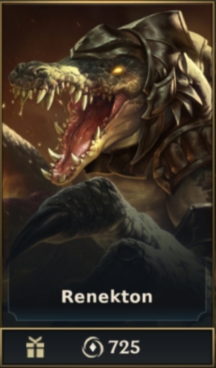 Renekton