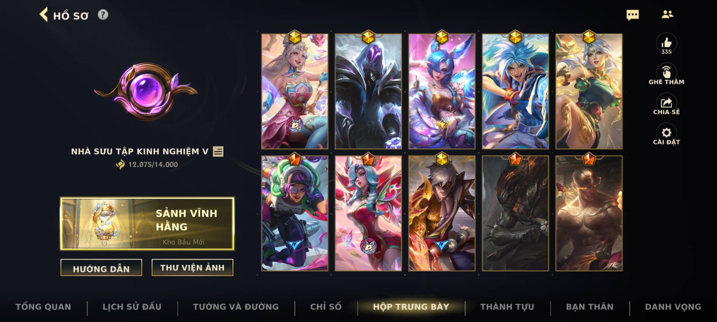 Nick Tốc Chiến Trên 2 Triệu