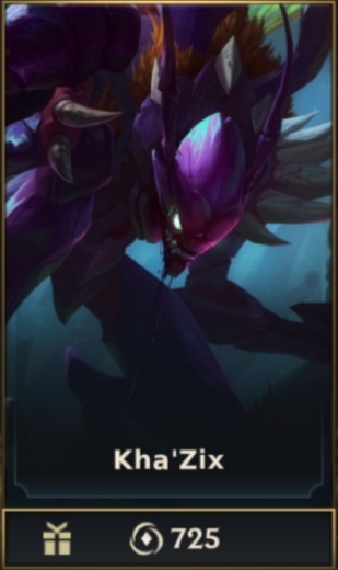 Kha'Zix