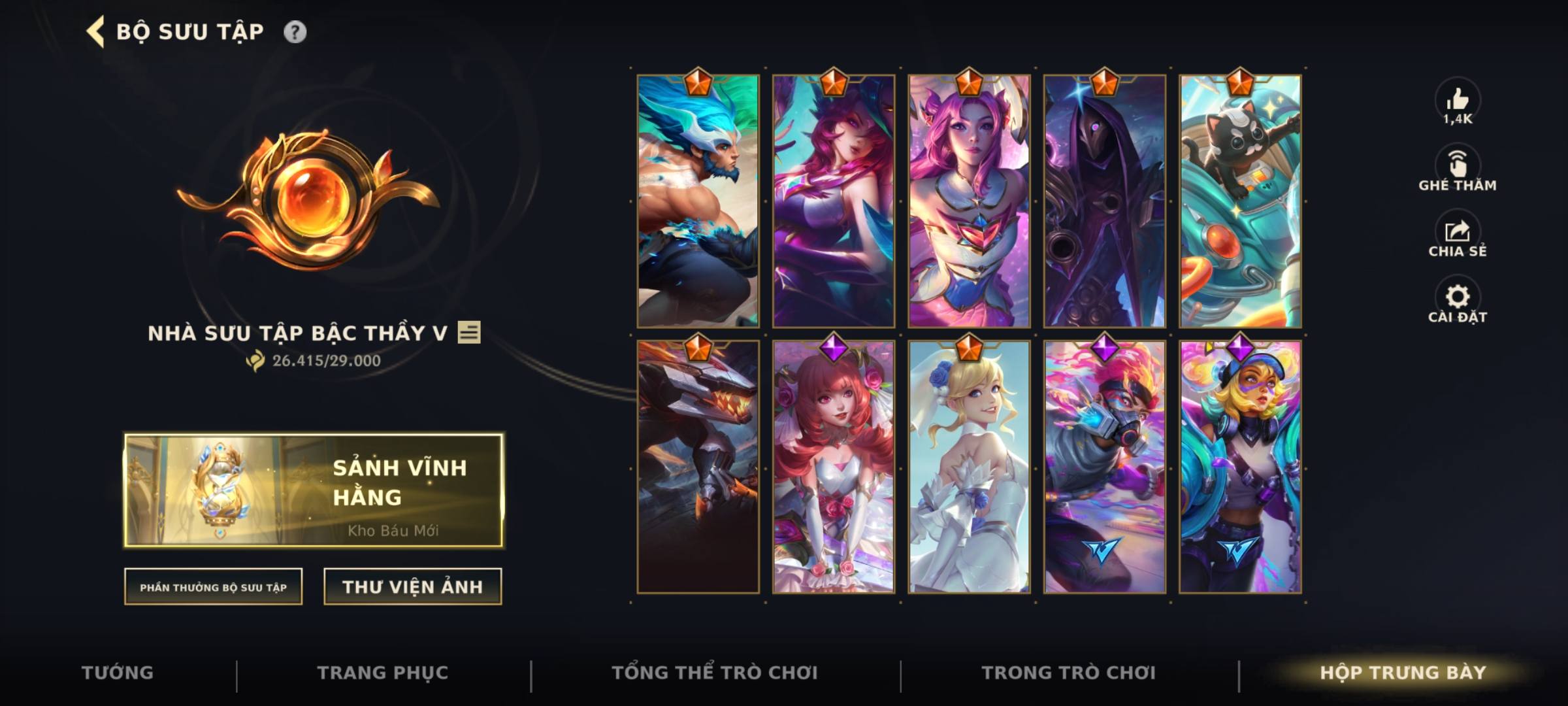 Nick Tốc Chiến Dưới 2 Triệu