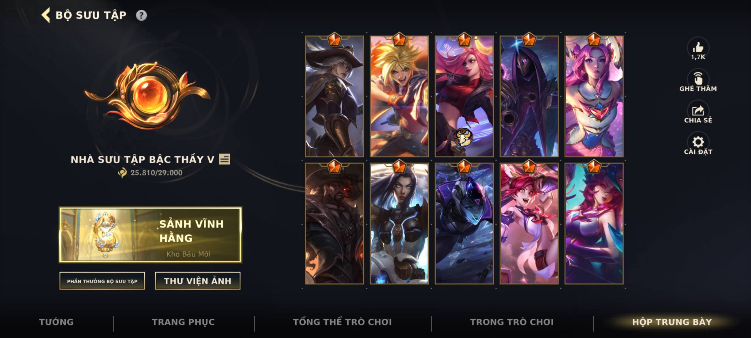 Nick Tốc Chiến Dưới 2 Triệu