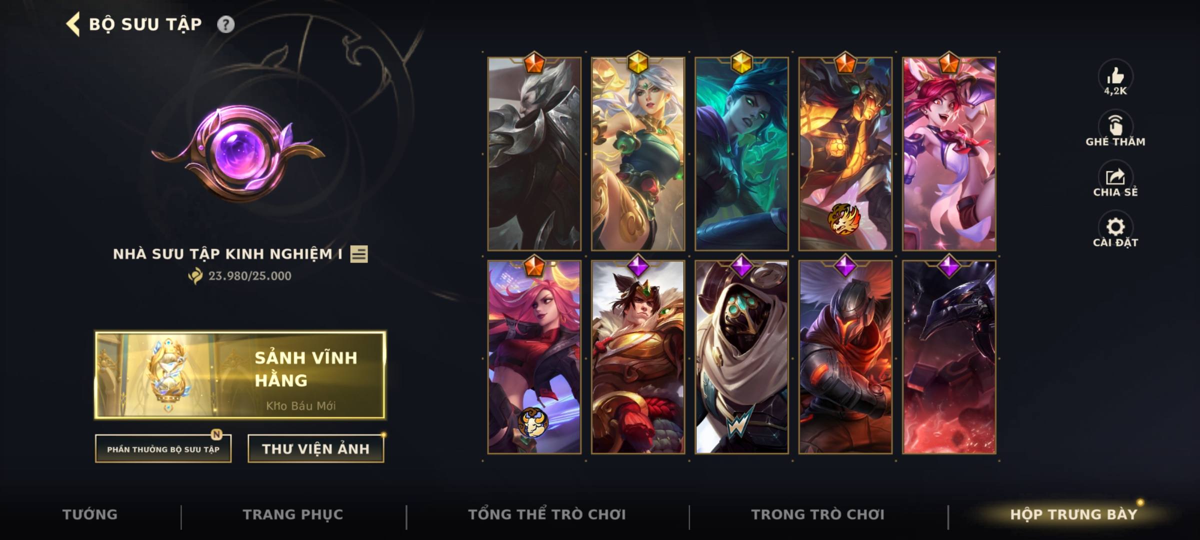 Nick Tốc Chiến Dưới 2 Triệu