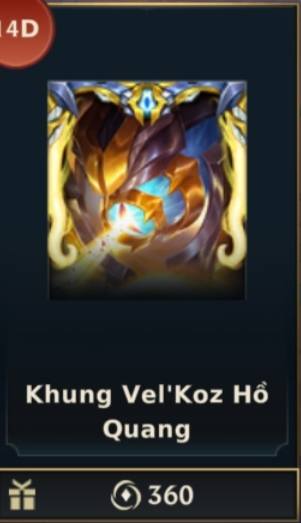 Khung Velkoz