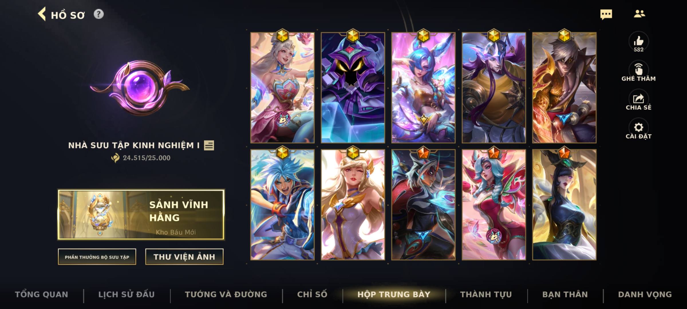 Nick Tốc Chiến Trên 2 Triệu