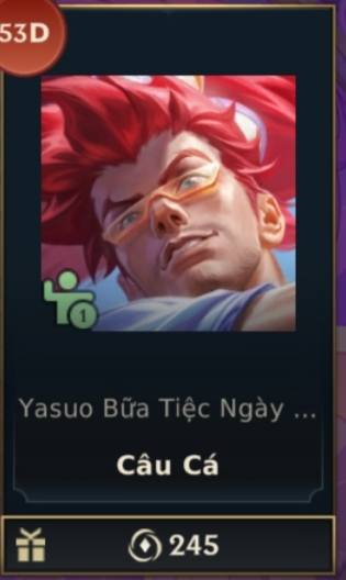 Tư Thế Yasuo