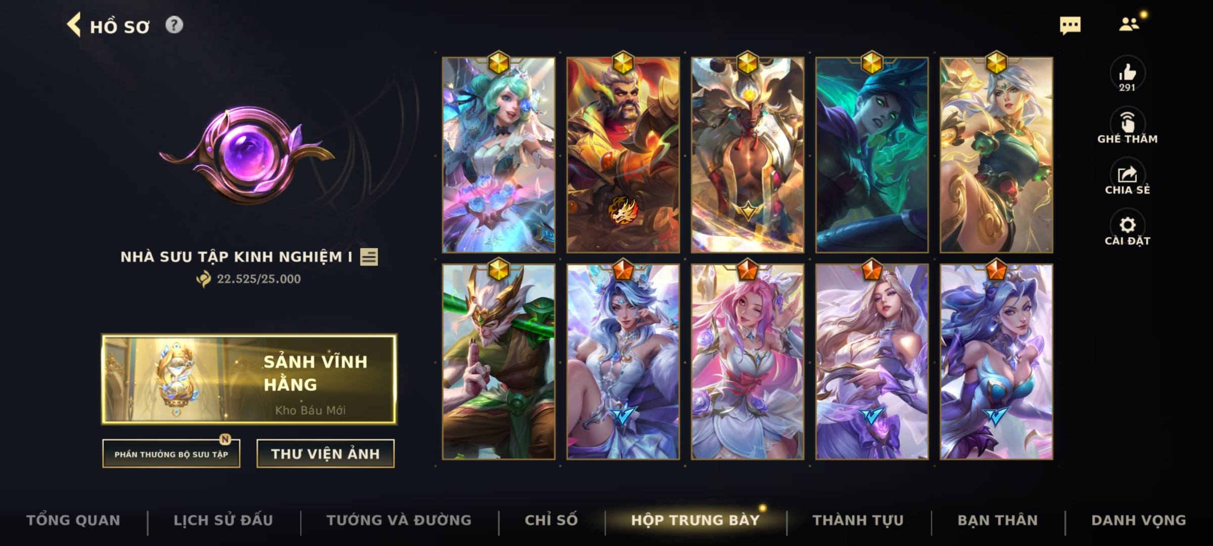 Nick Tốc Chiến Siêu Vip