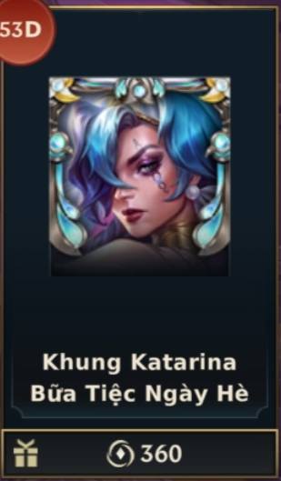 Khung Katarina