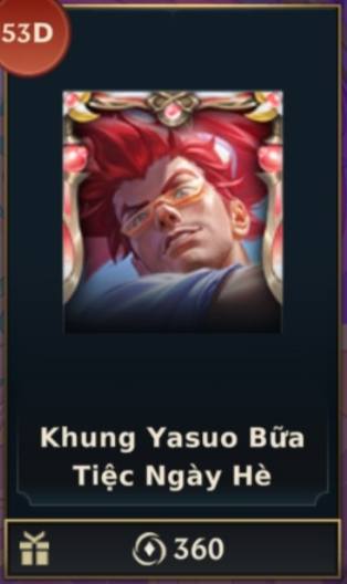 Khung Yasuo