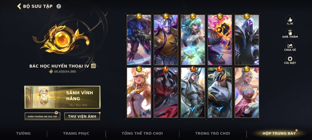 Nick Tốc Chiến Siêu Vip