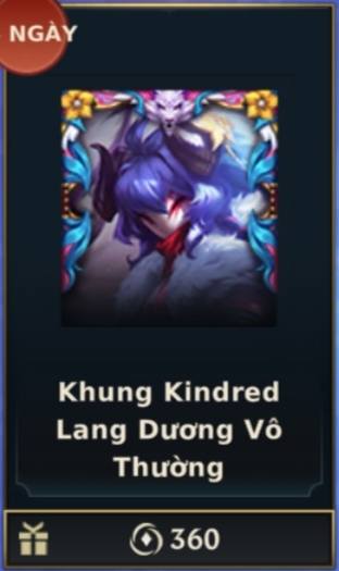 Khung Kindred