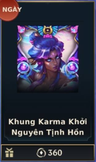 Khung Karma