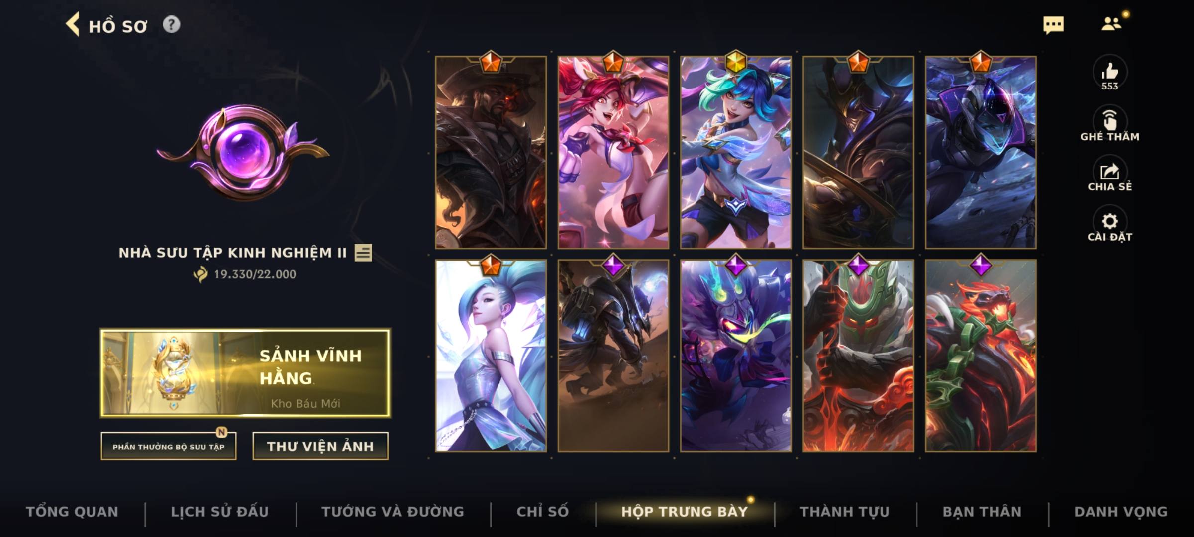 Nick Tốc Chiến Dưới 2 Triệu