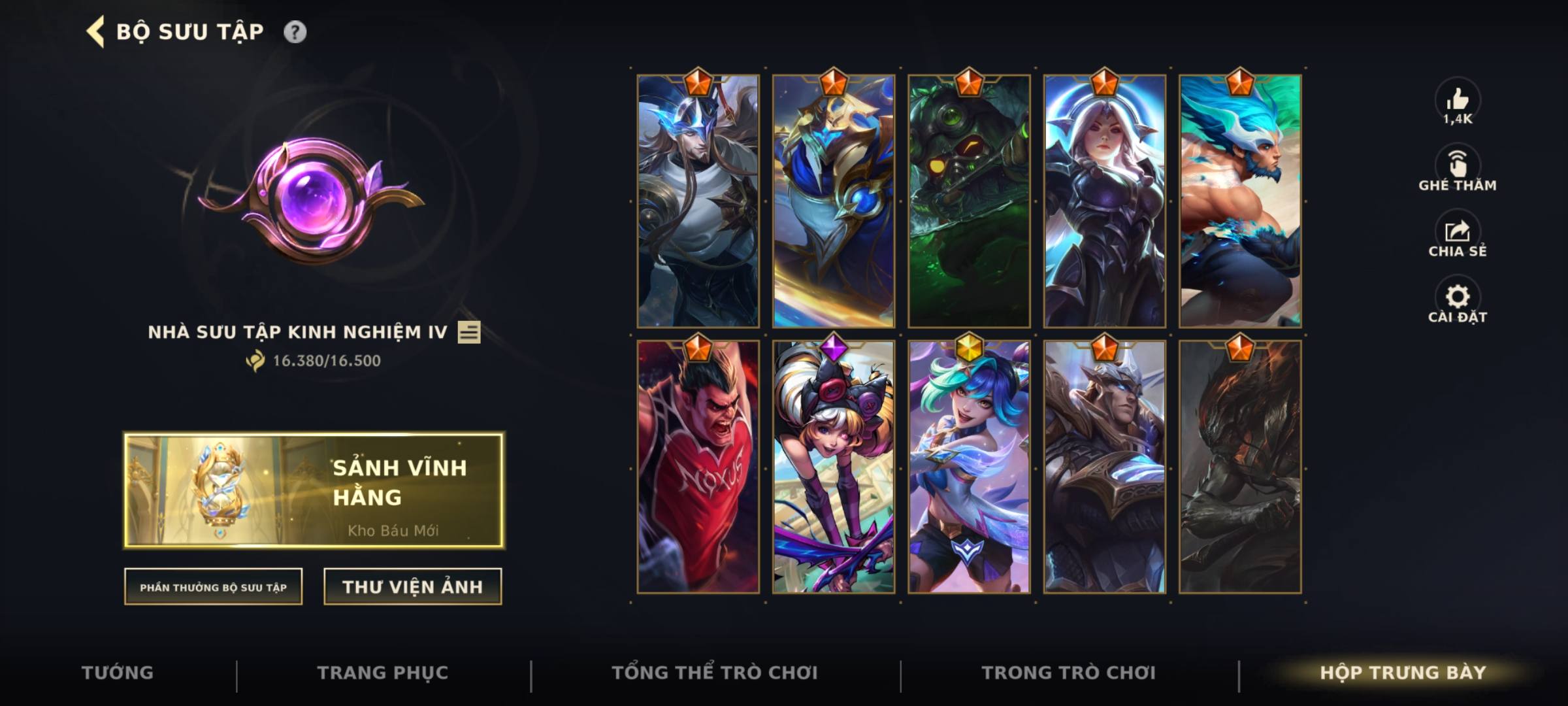 Nick Tốc Chiến Dưới 2 Triệu