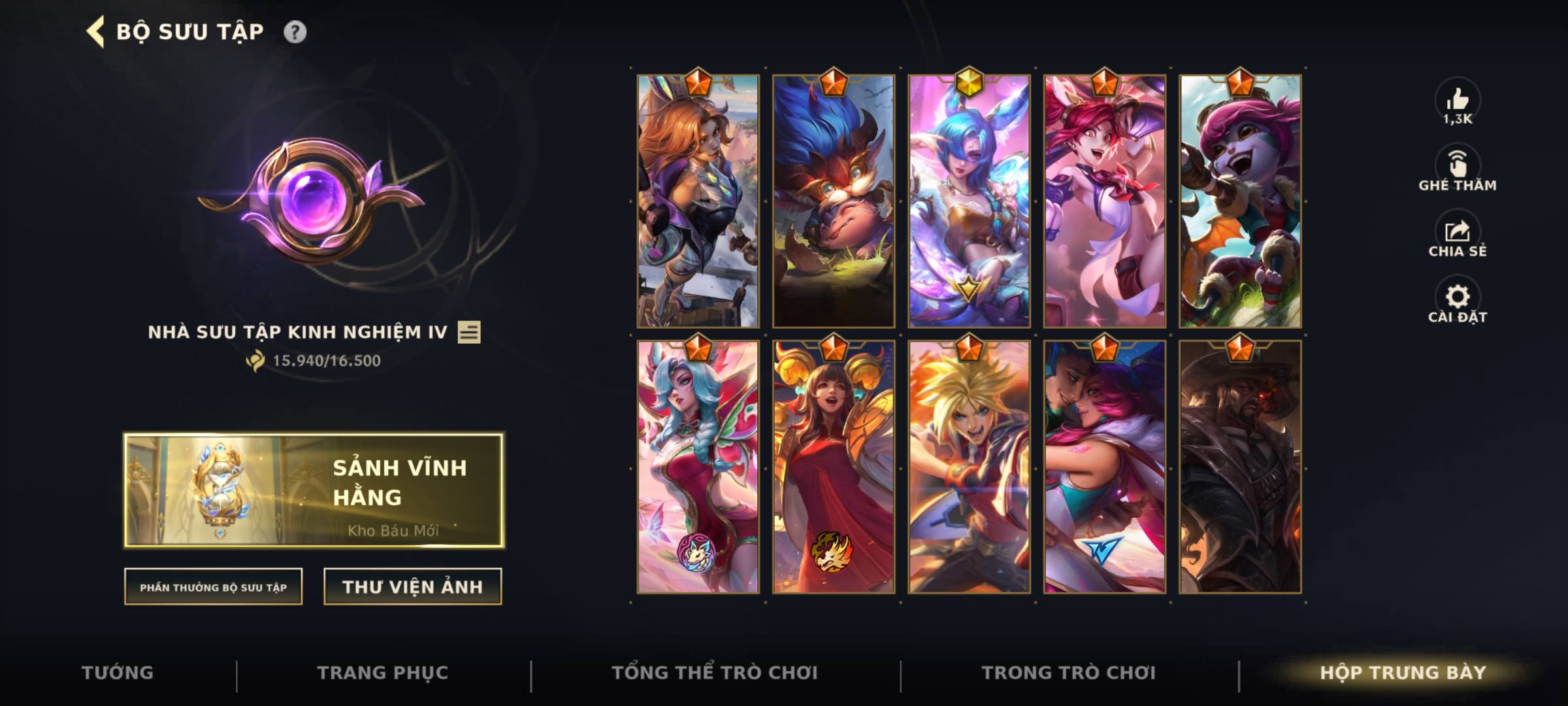 Nick Tốc Chiến Dưới 2 Triệu