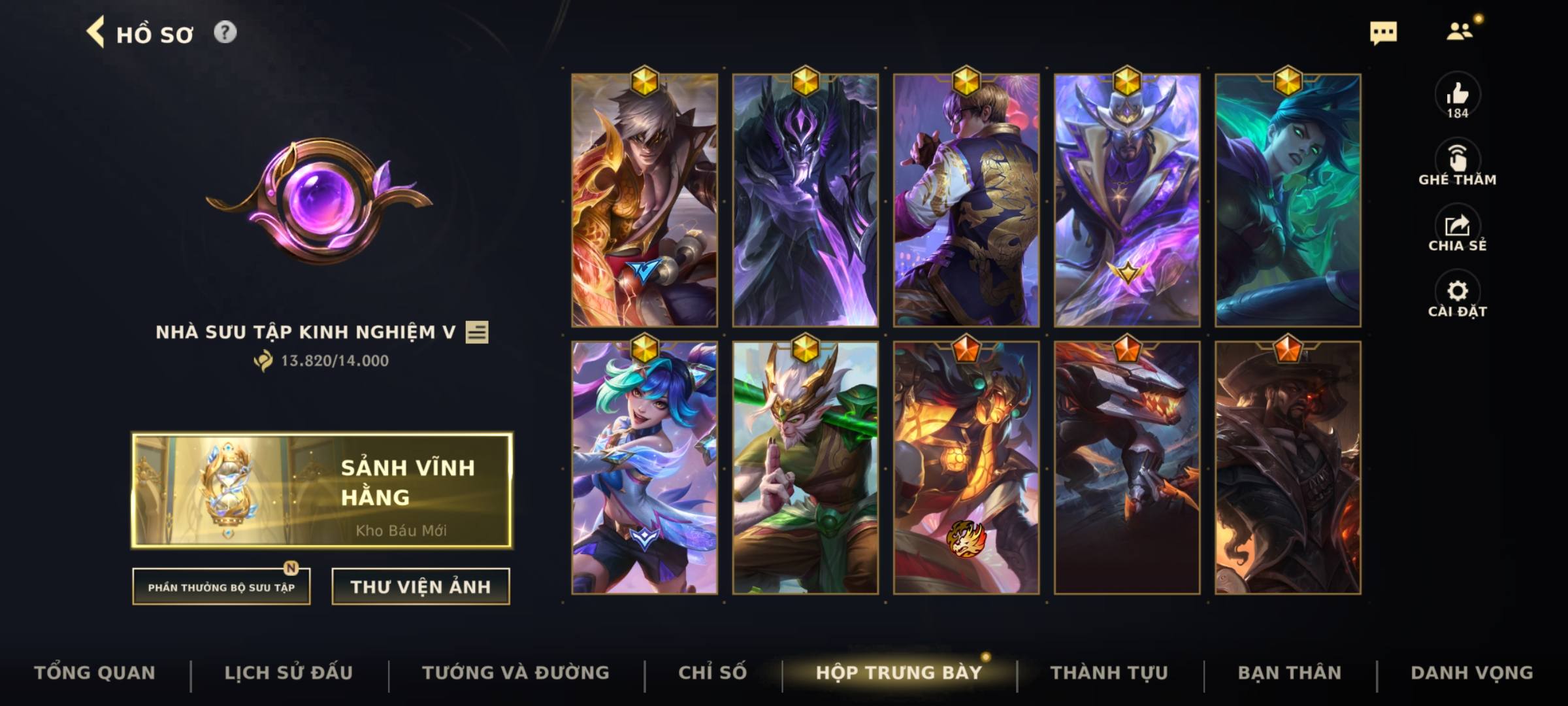 Nick Tốc Chiến Trên 2 Triệu