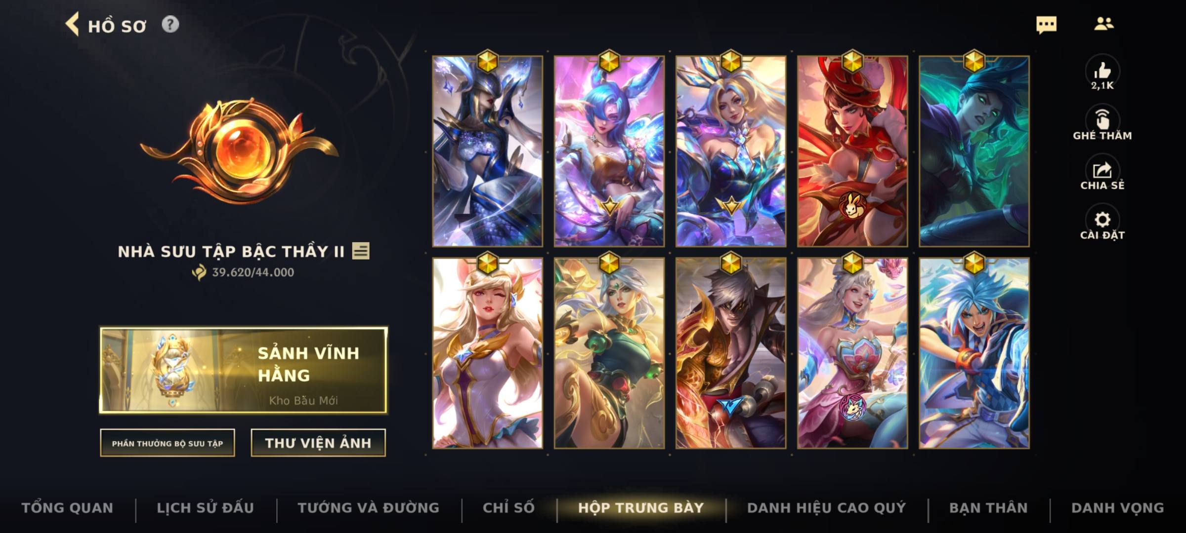 Nick Tốc Chiến Siêu Vip