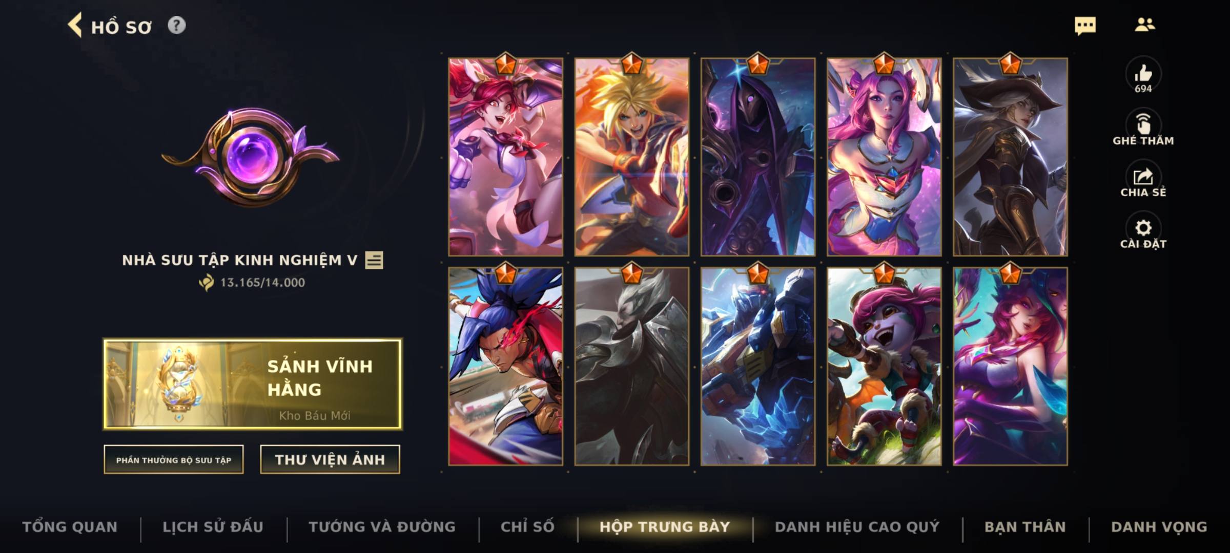 Nick Tốc Chiến Dưới 2 Triệu