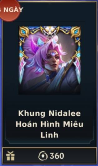 Khung Nidalee
