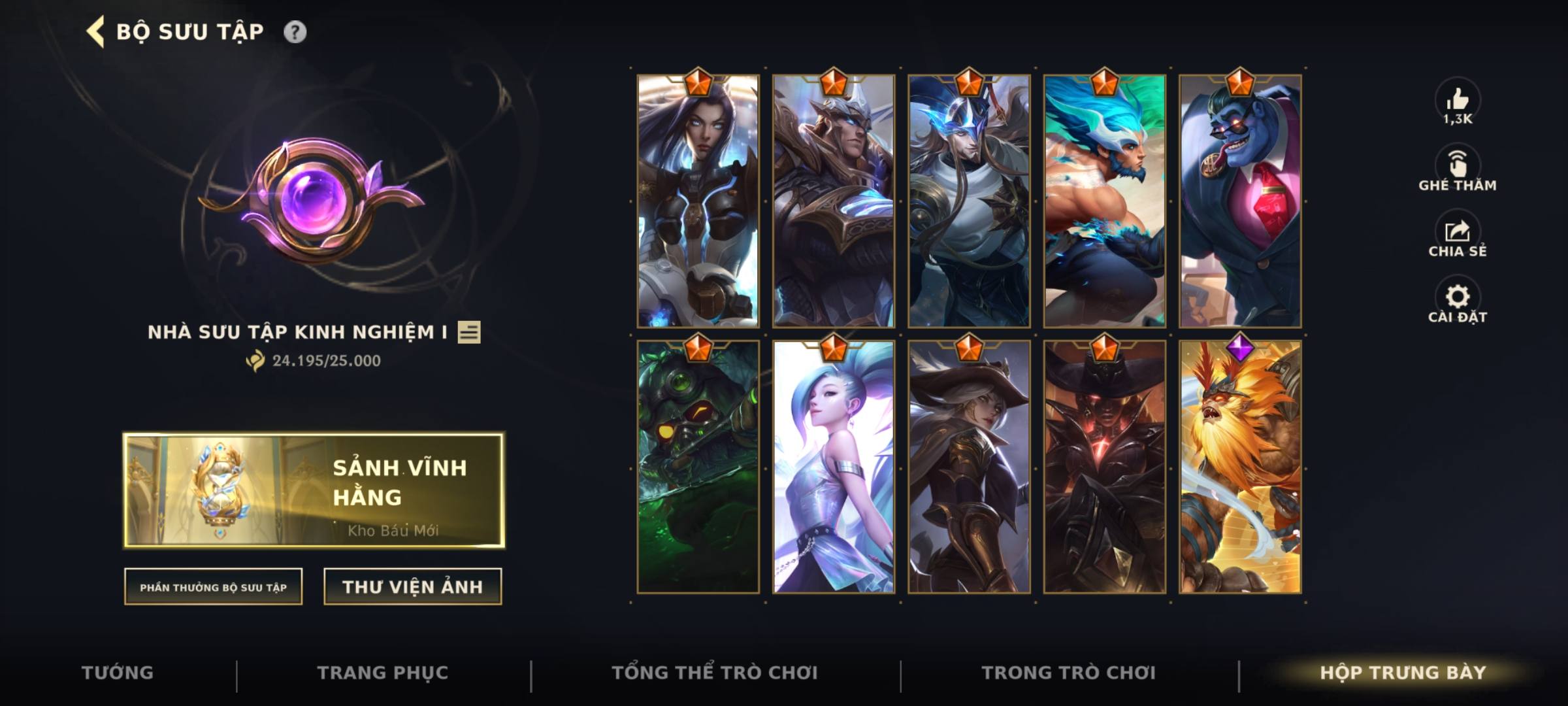 Nick Tốc Chiến Dưới 2 Triệu