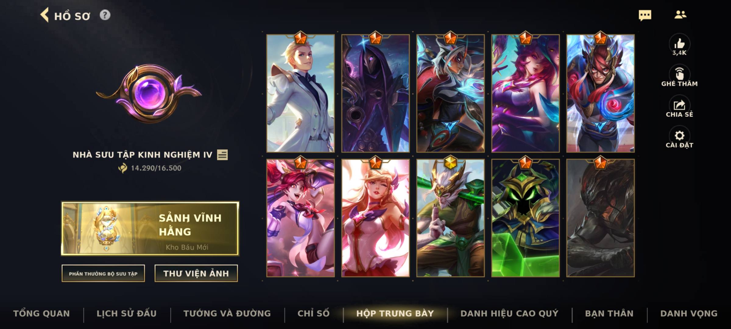 Nick Tốc Chiến Dưới 2 Triệu